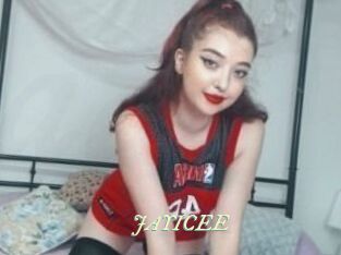 JAYICEE