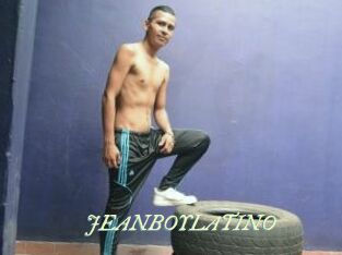 JEANBOYLATINO