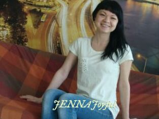 JENNAJoyful