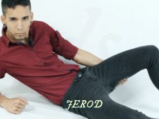 JEROD