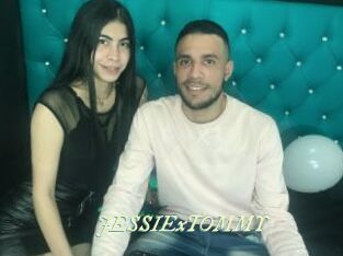 JESSIExTOMMY
