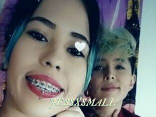 JESSXSMALL