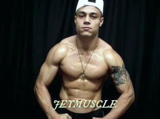 JEYMUSCLE