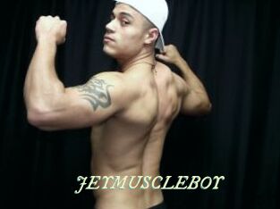 JEYMUSCLEBOY
