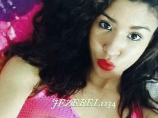 JEZEBEL1234