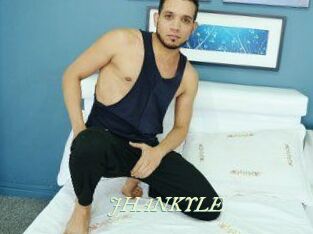 JHANKYLE