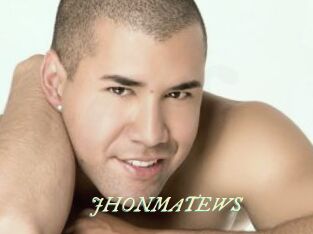 JHONMATEWS