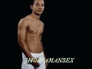 JHOSUAMANSEX Année du sexe