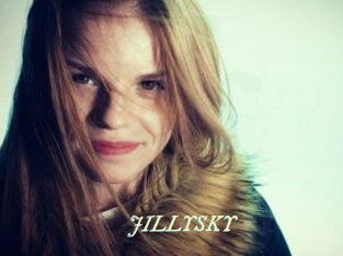 JILLYSKY