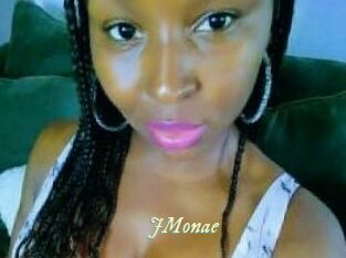 JMonae