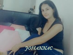 JOHANNAC