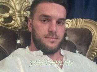 JOHNNY_BARZ Année du sexe