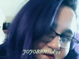 JOJOBBMILF99