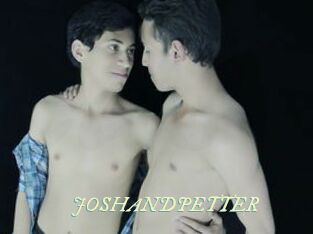 JOSHANDPETTER