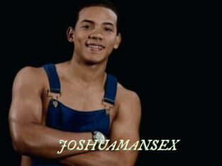 JOSHUAMANSEX