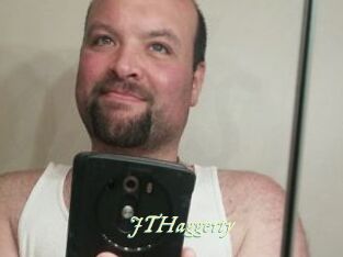 JTHaggerty Année du sexe