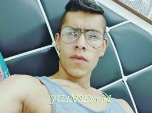 JUANSEtwink