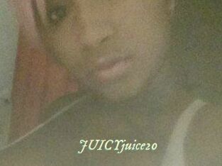 JUICYjuice20