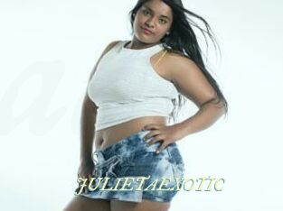 JULIETAEXOTIC