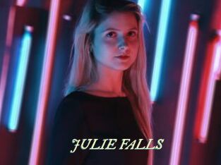 JULIE_FALLS