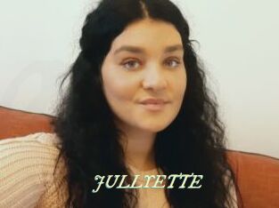 JULLYETTE