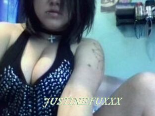 JUSTINEFUXXX