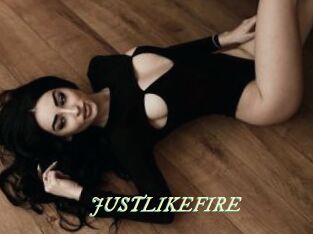 JUSTLIKEFIRE