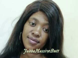JabbaMassiveButt