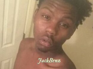 Jack_Benz Année du sexe