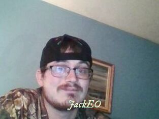 JackEO Année du sexe