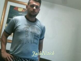 JackNstick