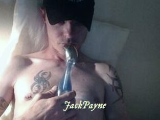 JackPayne Année du sexe