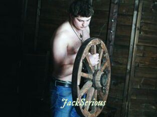 JackSerious