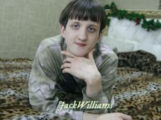 JackWilliams
