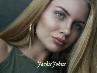 JackieJohns Année du sexe