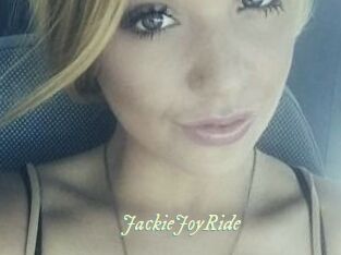 JackieJoyRide