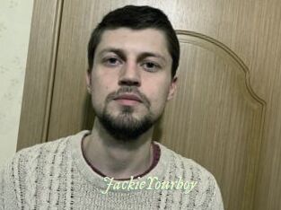 JackieYourboy