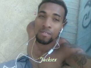 Jacksex