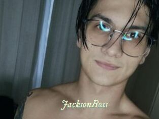 JacksonBoss