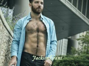 JacksonGrant