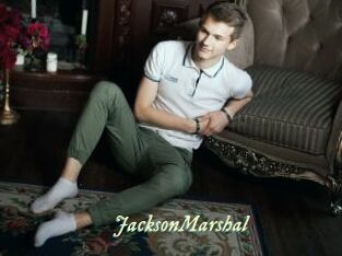 JacksonMarshal
