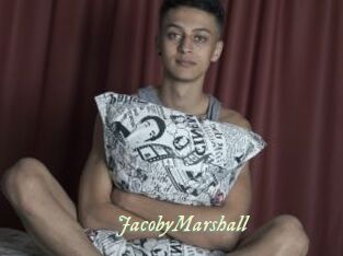 JacobyMarshall