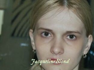 JacquelineBlond