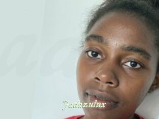 Jadazulux Année du sexe