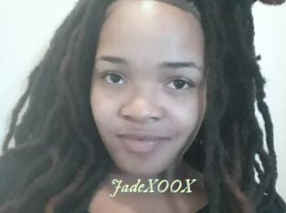 JadeXOOX
