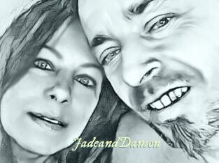JadeandDamon
