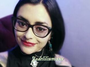 Jadeliliumxxx