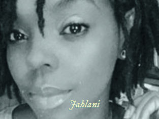 Jahlani