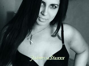 JahnessaStaxxx