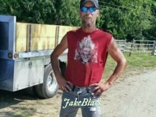 Jake_Black Année du sexe